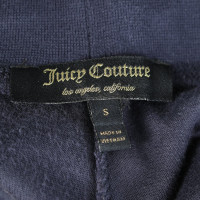 Juicy Couture Anzug aus Jersey in Blau