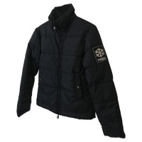 Fendi Quilted jacket in black