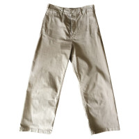 Department 5 Jeans in Cotone in Marrone