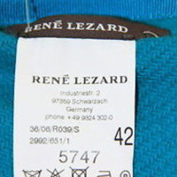 René Lezard Rock