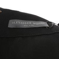 Alexander McQueen Dress in Black