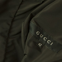 Gucci a raincoat