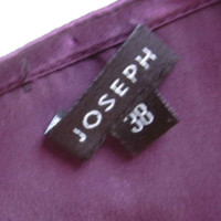 Joseph camicetta di seta