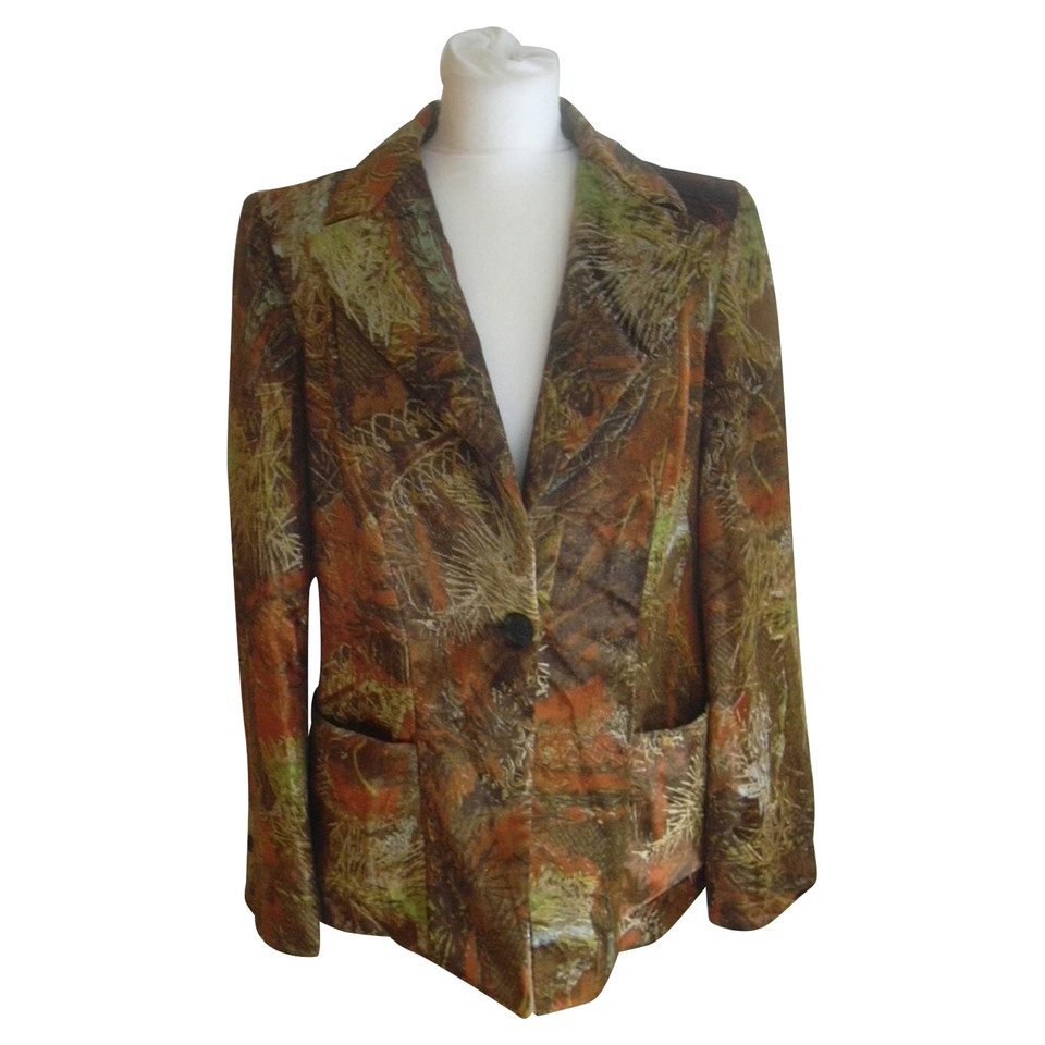 Christian Lacroix Blazer