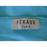 Andere Marke Feraud - T-Shirt in Türkis