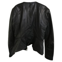 Hugo Boss Leather jacket