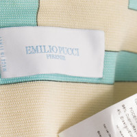 Emilio Pucci veste