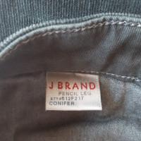 J Brand Pantaloni di velluto