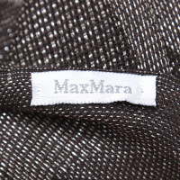 Max Mara Scarf in brown