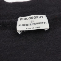 Philosophy Di Alberta Ferretti Woll-Pullover
