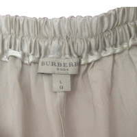 Burberry Shorts in seta