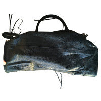 Balenciaga "City Bag"