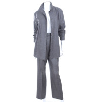 Hermès Vintage cashmere suit