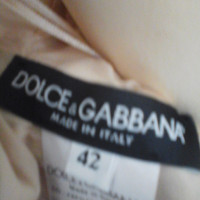 Dolce & Gabbana cocktail dress