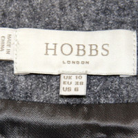 Hobbs skirt Wool