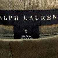 Ralph Lauren Trouser in Beige