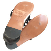 Alaïa sandales