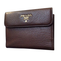 Prada portemonnee