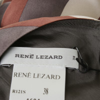 René Lezard skirt pattern