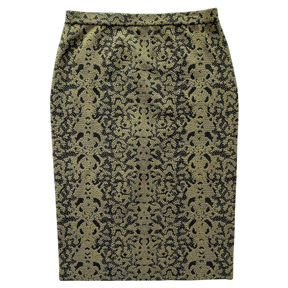 Gucci Skirt in Khaki