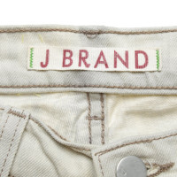 J Brand Jeans en Coton