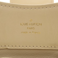 Louis Vuitton Handtas met patroon