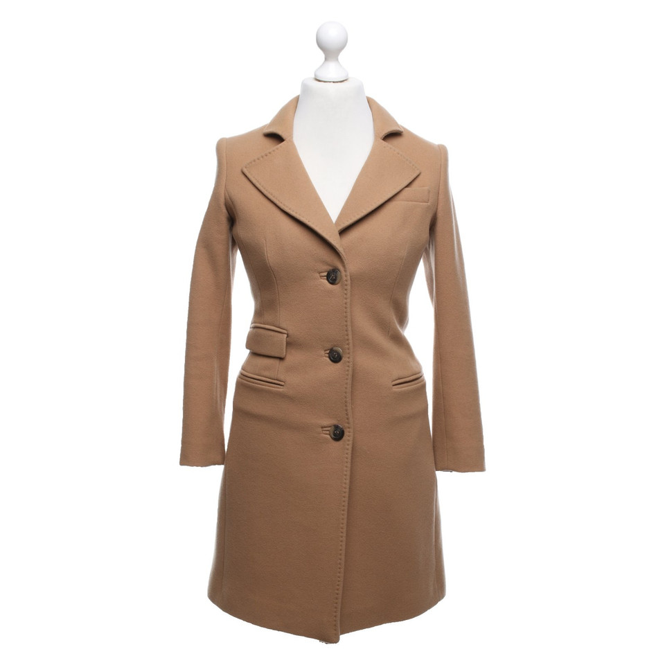 Guess Giacca/Cappotto in Beige