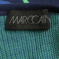 Marc Cain Sweater with floral pattern