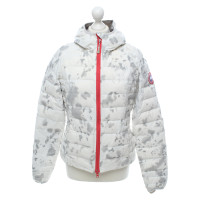 Canada Goose Giacca in bianco