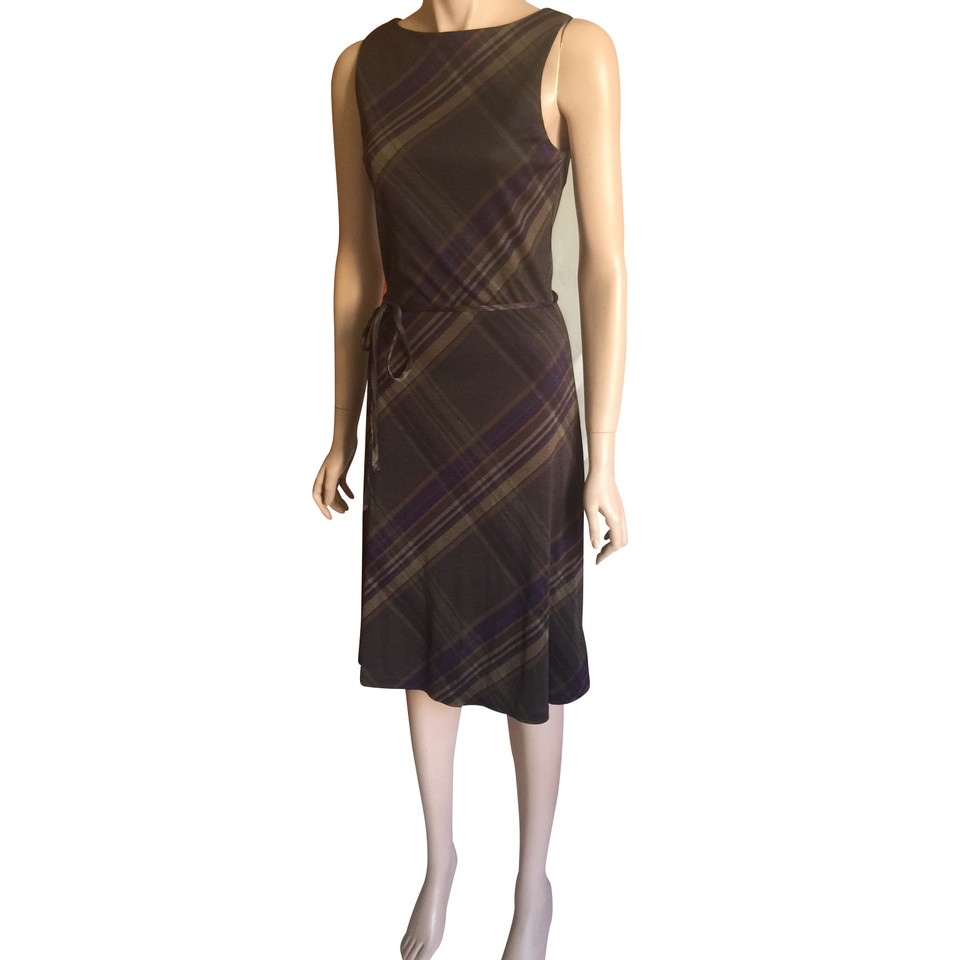 Ralph Lauren Silk dress