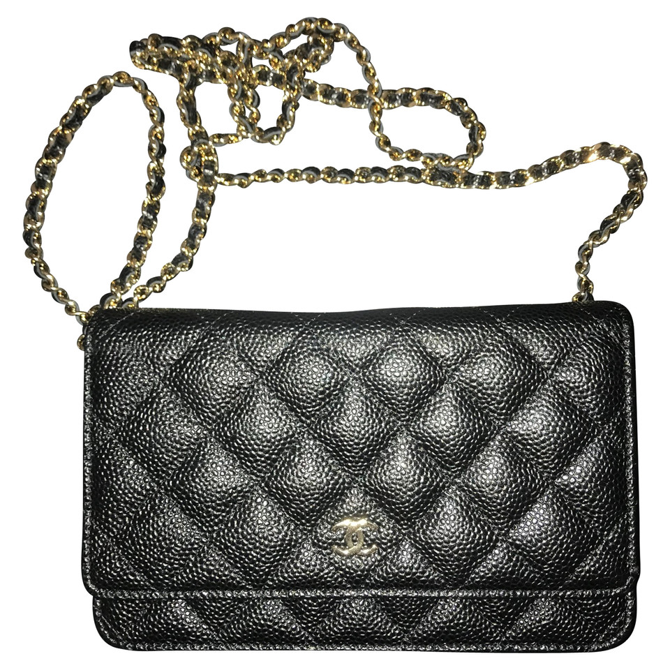 Chanel "Wallet On Chain"