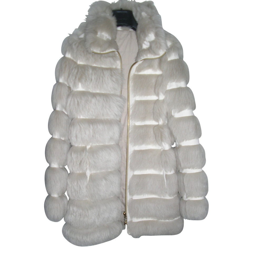 Patrizia Pepe Sheepskin coat 