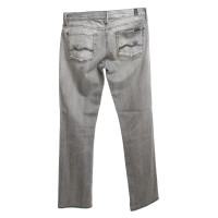 7 For All Mankind Jeans in Gray