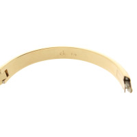 Calvin Klein Armreif/Armband in Gold