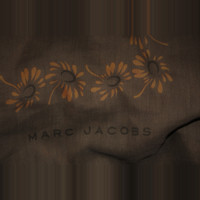Marc Jacobs Cloth with floral print