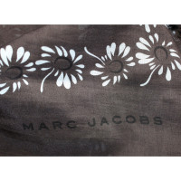 Marc Jacobs Doek met bloemenprint