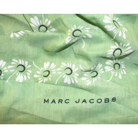 Marc Jacobs Tuch mit floralem Print