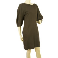 Theory Viscose mini dress