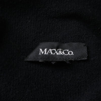 Max & Co Bovenkleding in Blauw