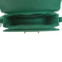 Saint Laurent Bag in verde