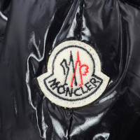 Moncler Down jacket with belt