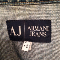 Armani Jeans Jean jacket