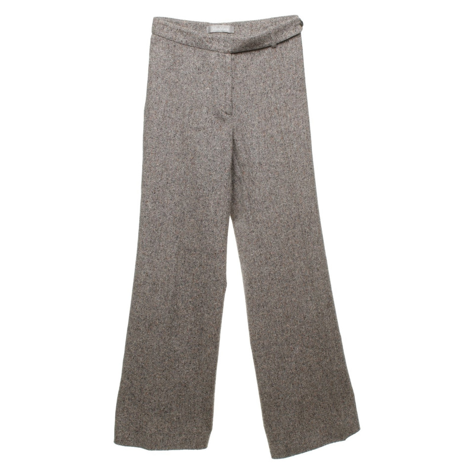 Max Mara trousers with structured surface