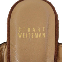 Stuart Weitzman wedges
