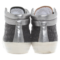 Philippe Model Trainers in Grey