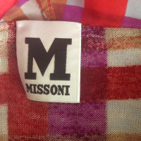 Missoni By Target blouse