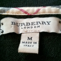 Burberry Pullover aus Merinowolle