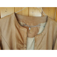 Other Designer TruTrussardi - leather jacket