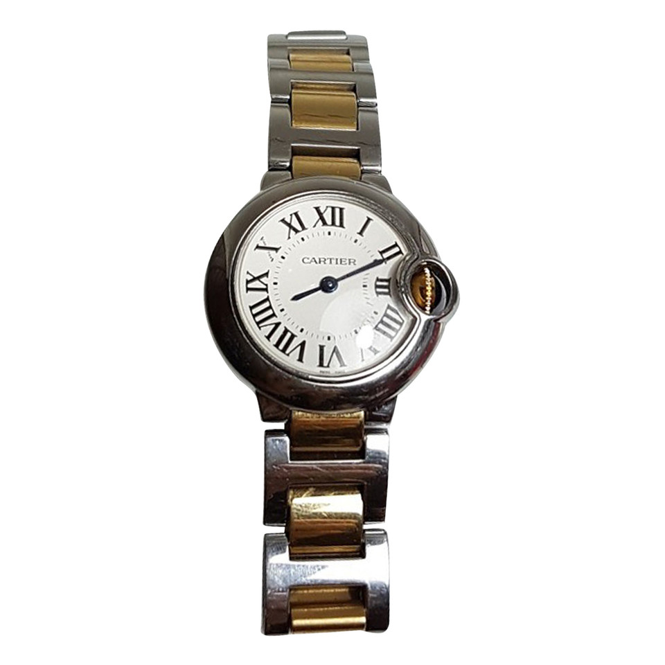 Cartier watch