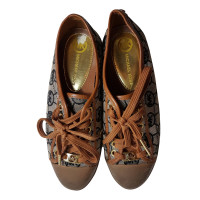 Michael Kors lace-up shoes